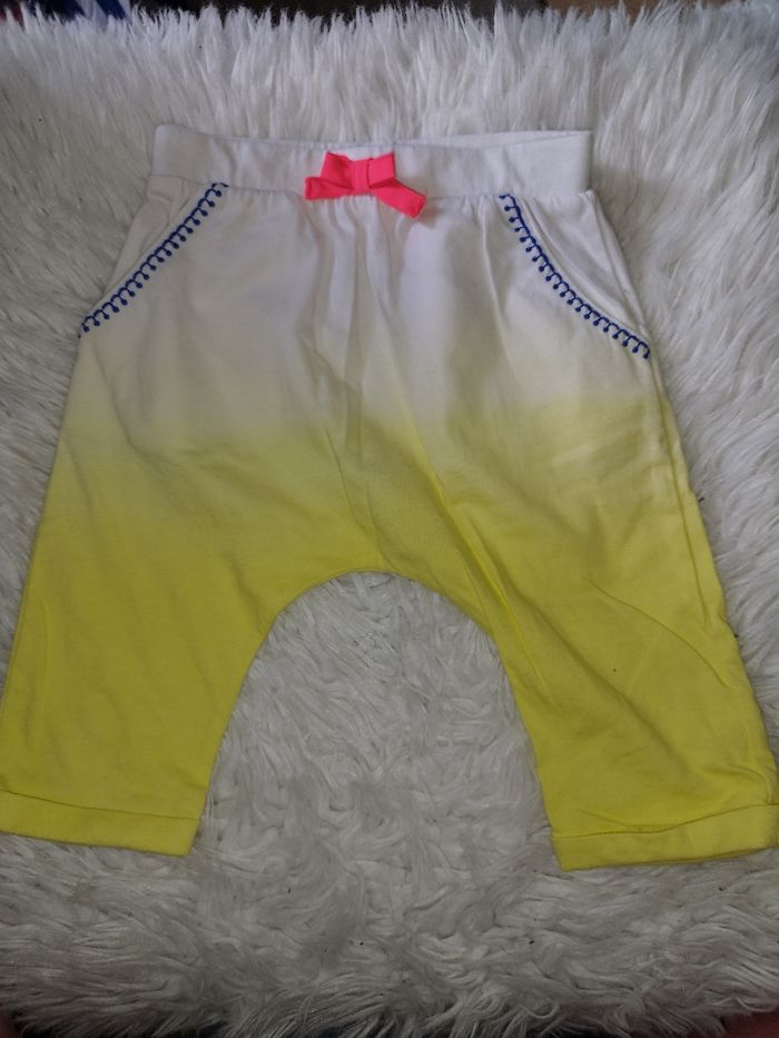 Lot vêtements bébé 3mois - photo numéro 9