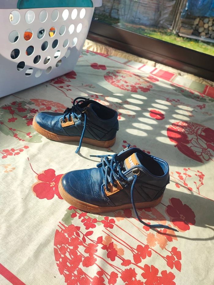 Chaussures - photo numéro 2