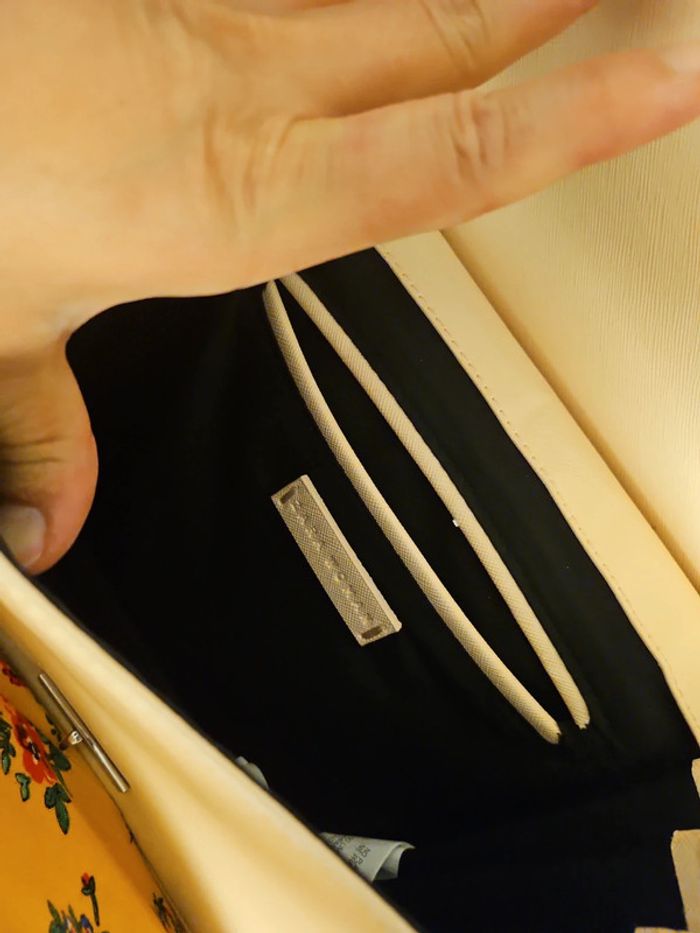 Sac rigide - photo numéro 3