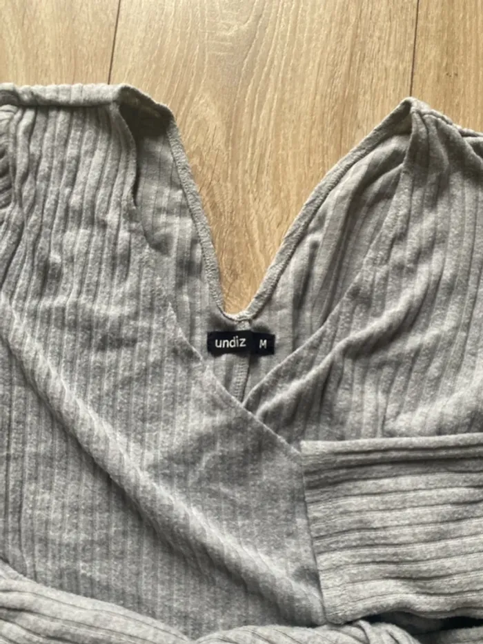 Haut undiz taille M - photo numéro 3