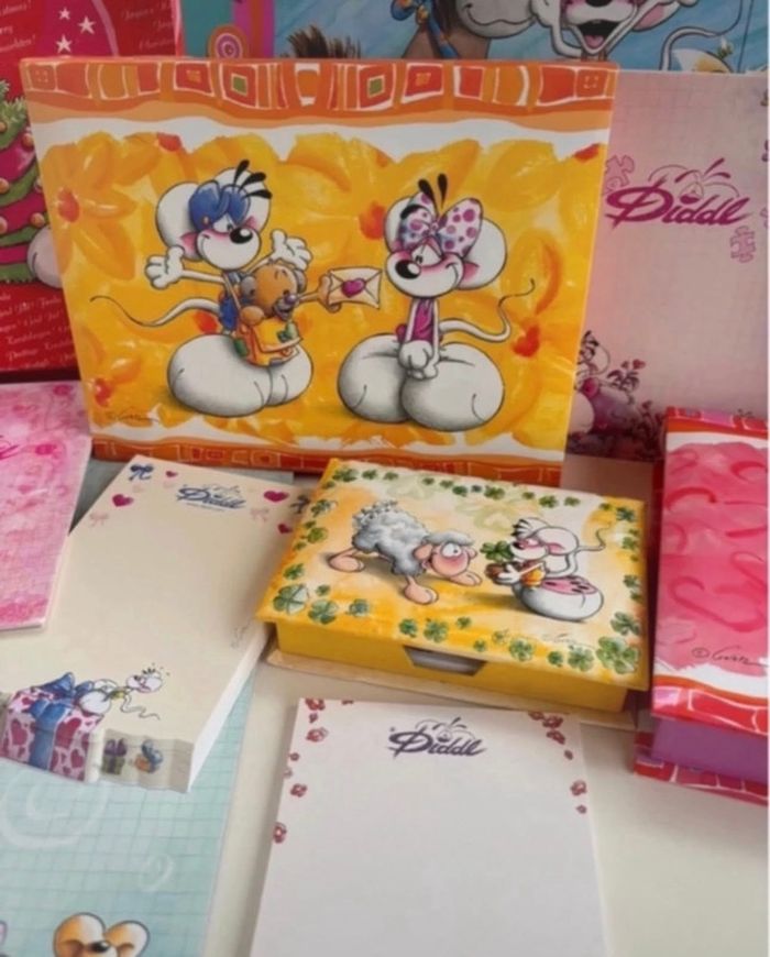 Diddl - photo numéro 4