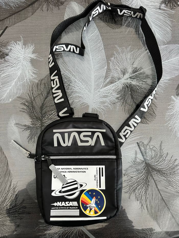 Sacoche nasa