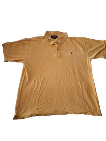 Polo marlboro classics 2XL