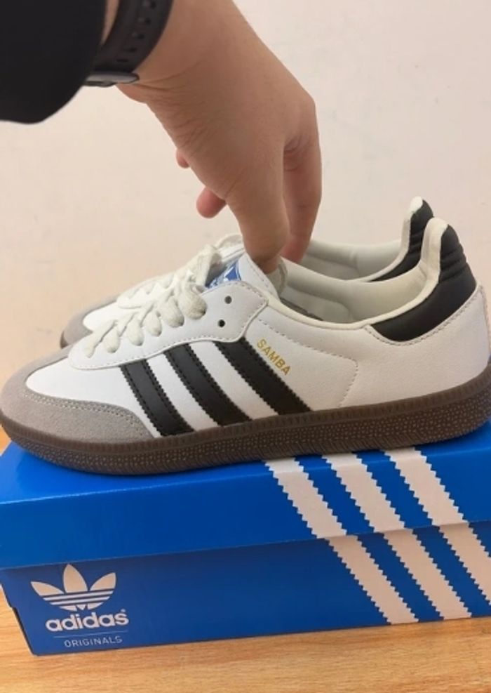 adidas samba og