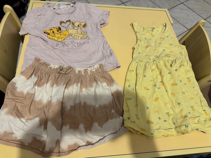 Lot vêtements 3 ans - photo numéro 7