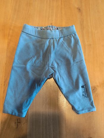 Pantalon 3 mois