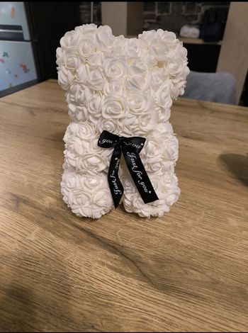 Nounours déco