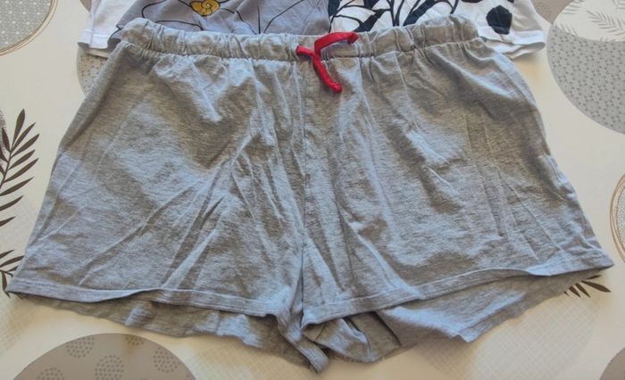 Pyjama femme les vilains T: XL - photo numéro 3