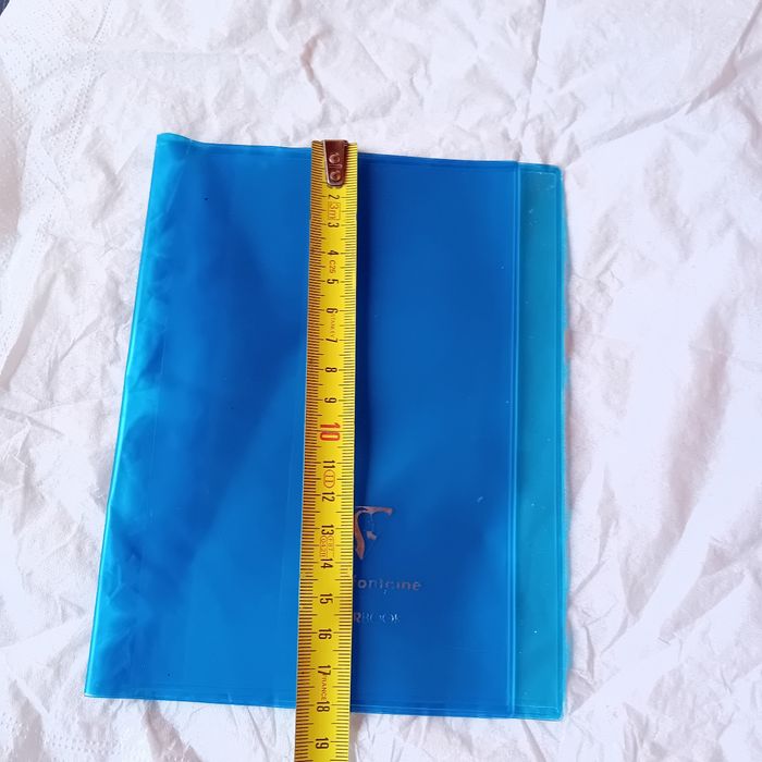 Protège cahier - photo numéro 7