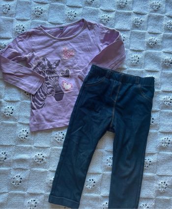 Tenue