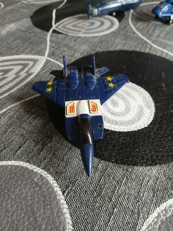 Lot robot  gobot - photo numéro 2