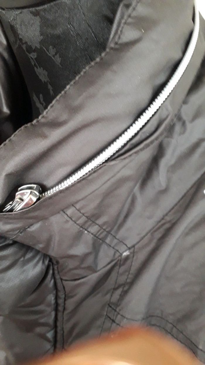 Manteau - photo numéro 7
