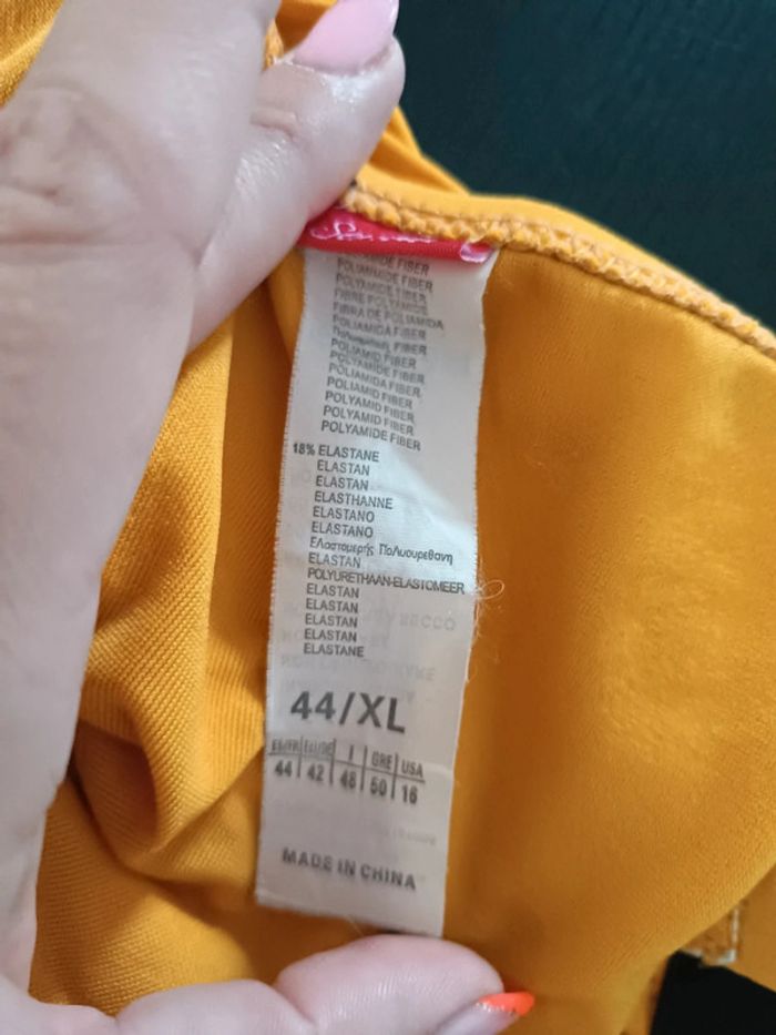 Maillot de bain 2 pièces  taille XL - photo numéro 6