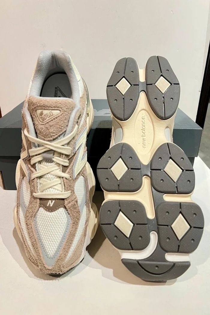 New Balance U9060HSB - photo numéro 5
