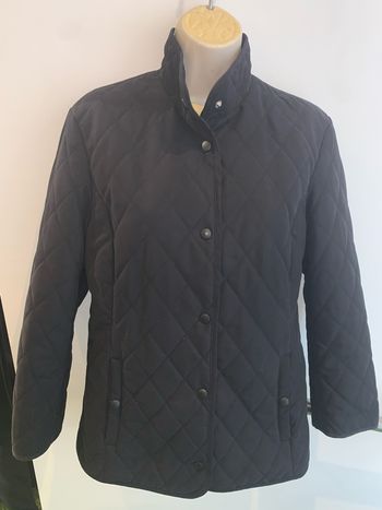 Veste matelassée H&M