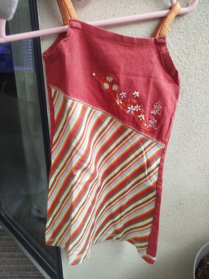 #kyie24moisfille. Robe taille 24 mois - photo numéro 1