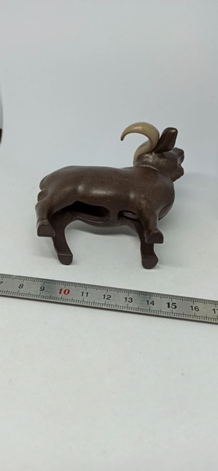 Buffle playmobil - photo numéro 5