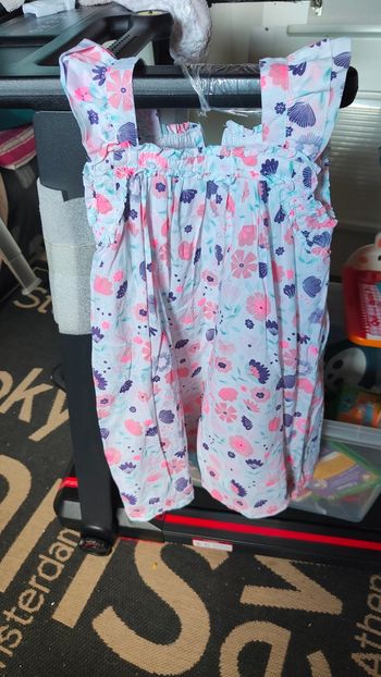 Robe sergent major