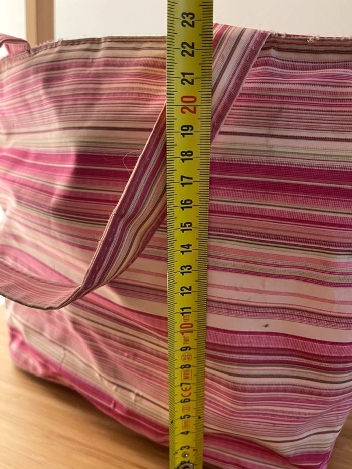 sac cabas - photo numéro 6