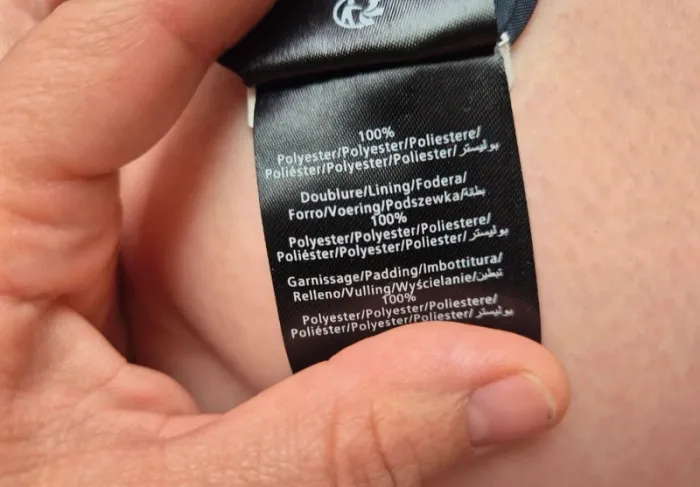 Petite veste breal taille 42 - photo numéro 5