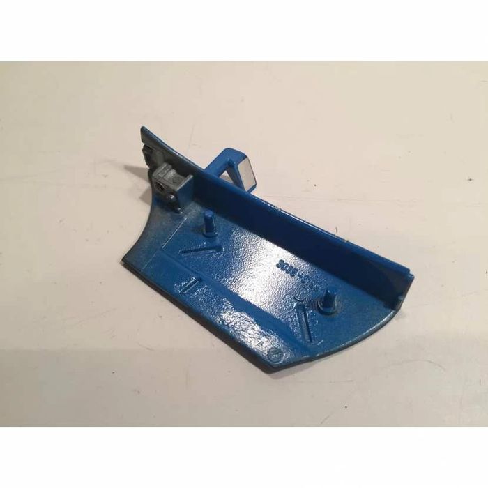 Porte avant droite burago pièce détachée miniature bugatti EB110 1991 1/18 1/18e 1/18ème #A4 - photo numéro 2