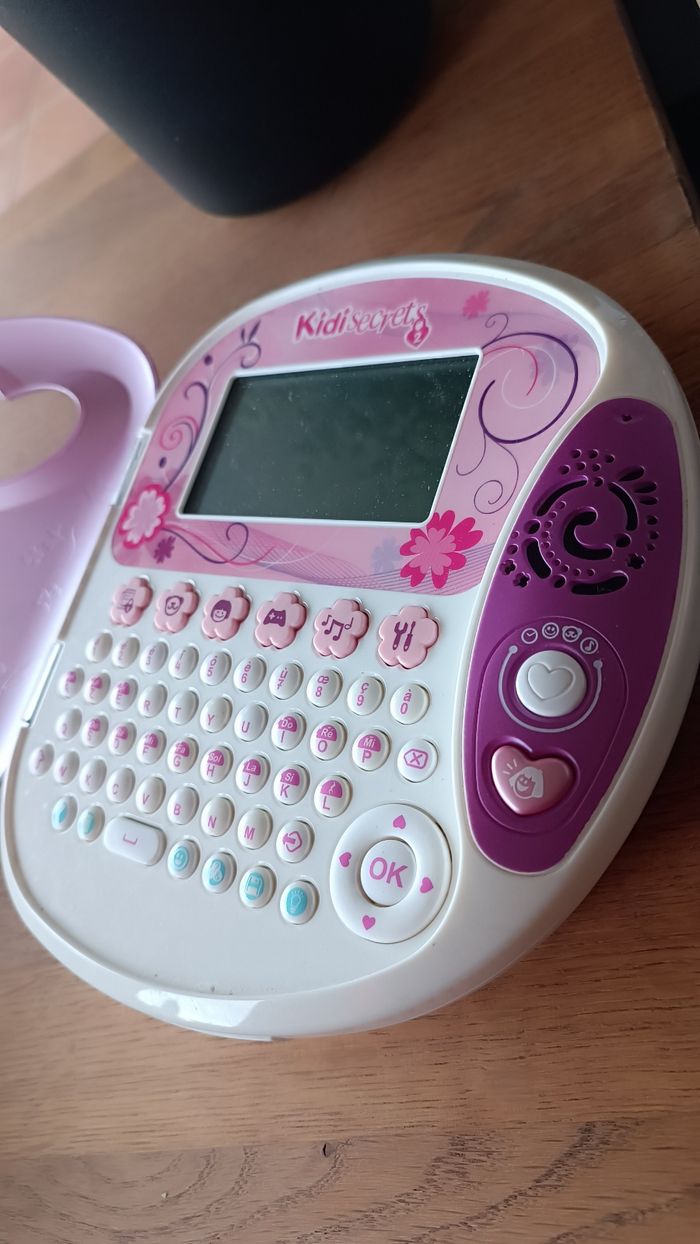 Kidi secret 2 Vtech 🩷
