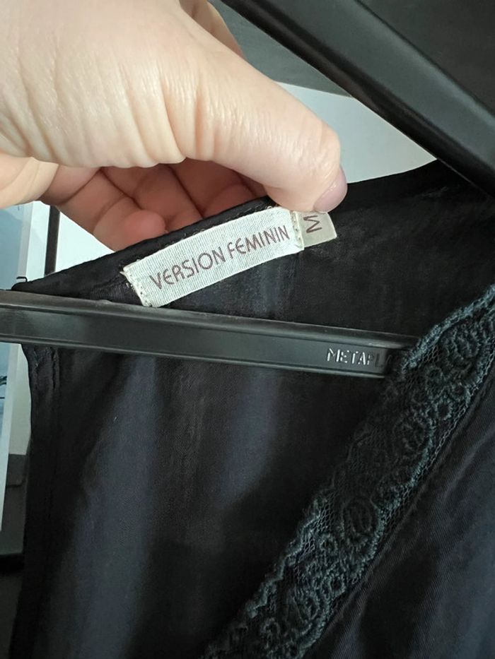 Combi short taille M - photo numéro 2