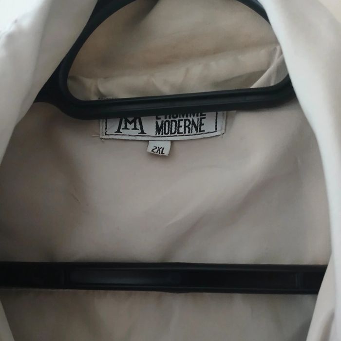 Veste légère taille 2XL - photo numéro 2