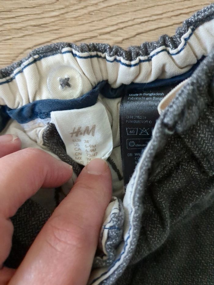 Pantalon - photo numéro 2