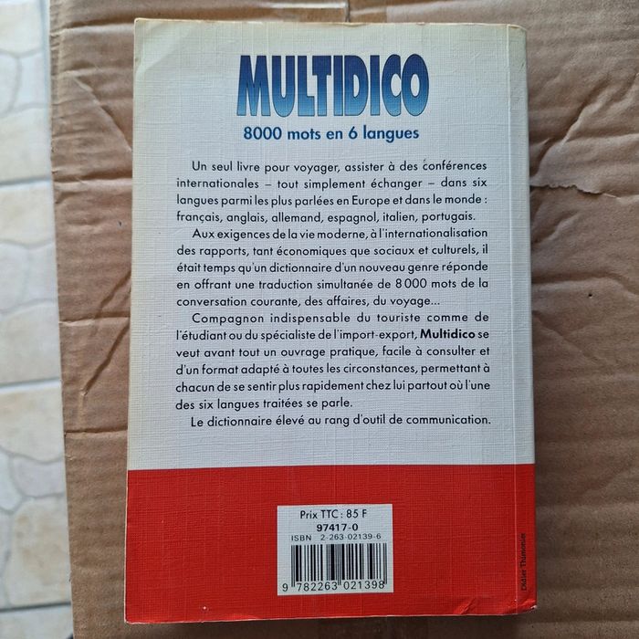 Multidico - photo numéro 4