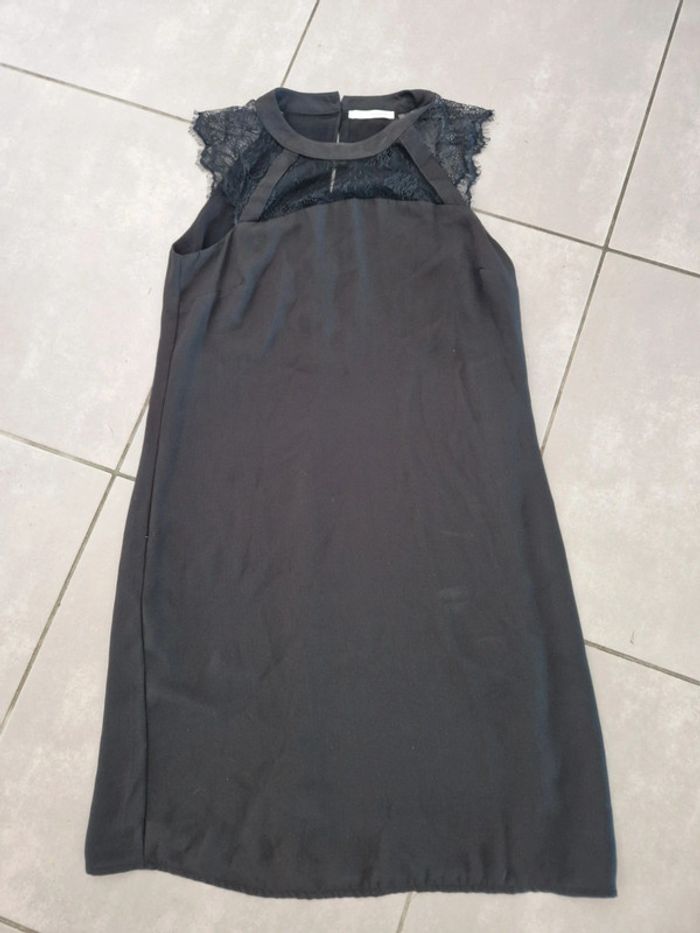 Robe chic femme