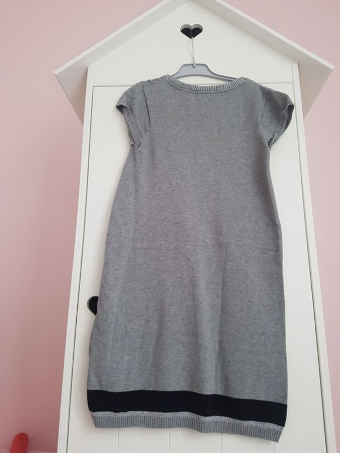 Robe pull tunique Orchestra 14 ans comme neuve - photo numéro 4