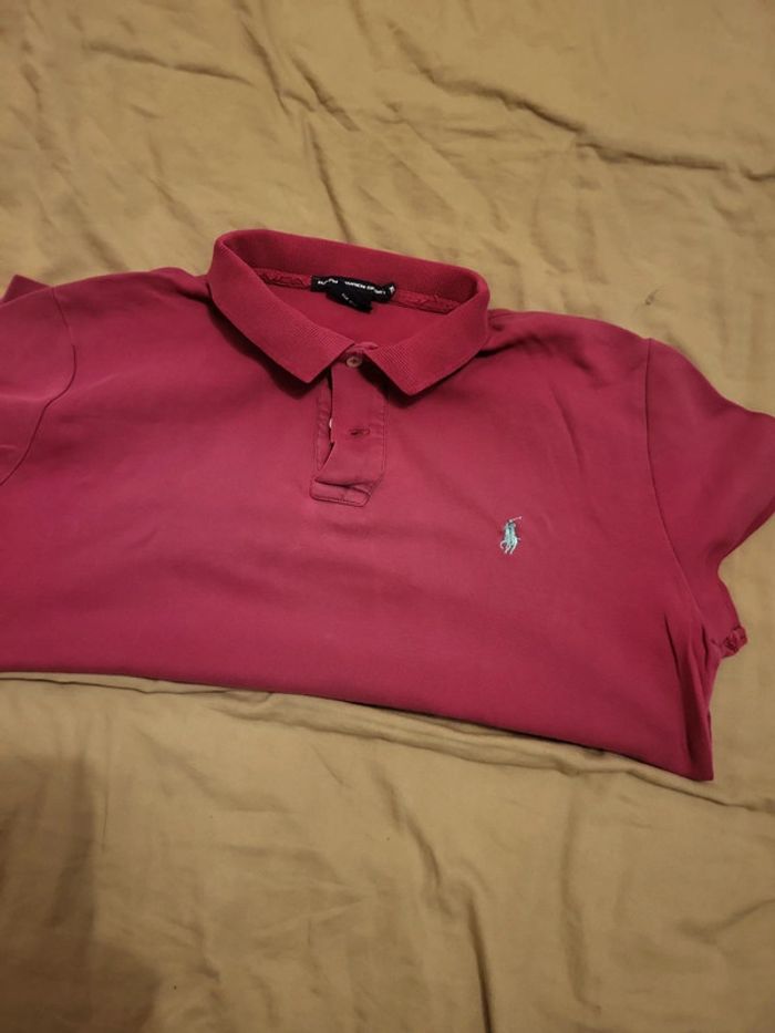 Polo ralph - photo numéro 7