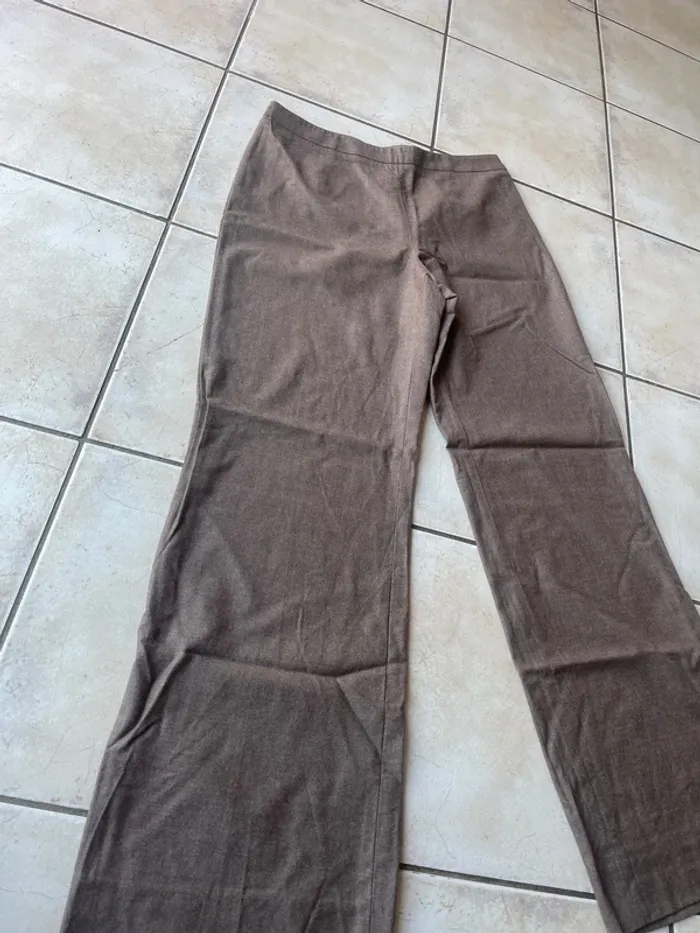 Pantalon large - photo numéro 2