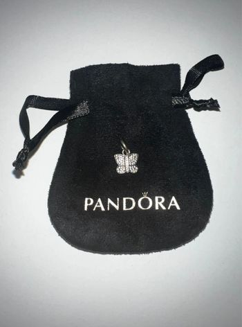 Charms pandora