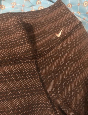 Leggings court Nike