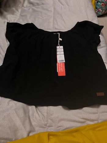 Haut ample et léger fille 5 ans boboli