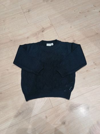 Pull 2/3ans name it