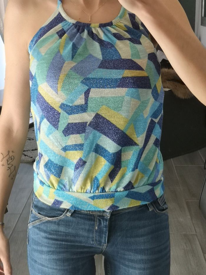 Haut top - photo numéro 2