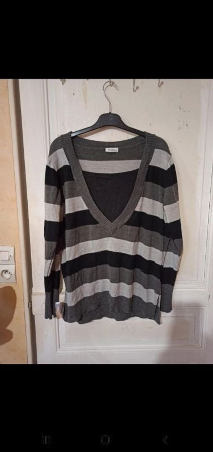 Pull 44