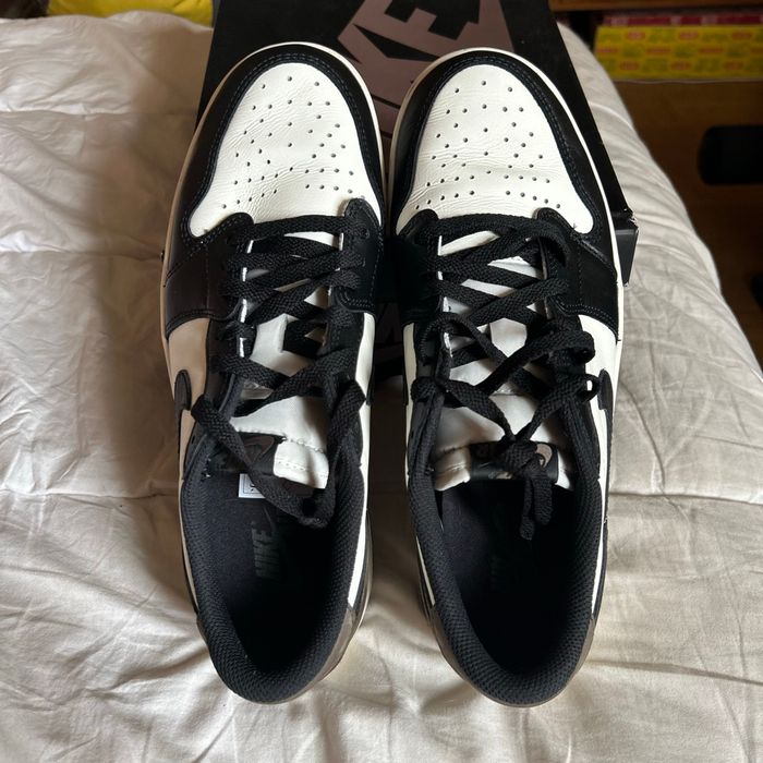Air Jordan 1 Retro Low OG Mocha - photo numéro 7