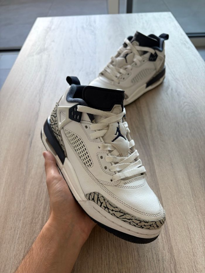 Nike basket Jordan - photo numéro 2