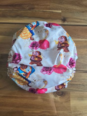 Couche la belle et la bête 