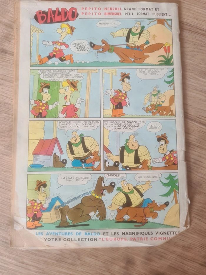 Rin tin tin & Rusty - photo numéro 2