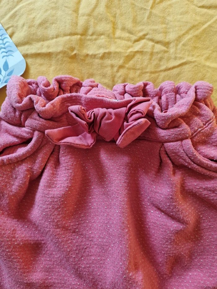 Pantalon chaud 12 mois - photo numéro 2