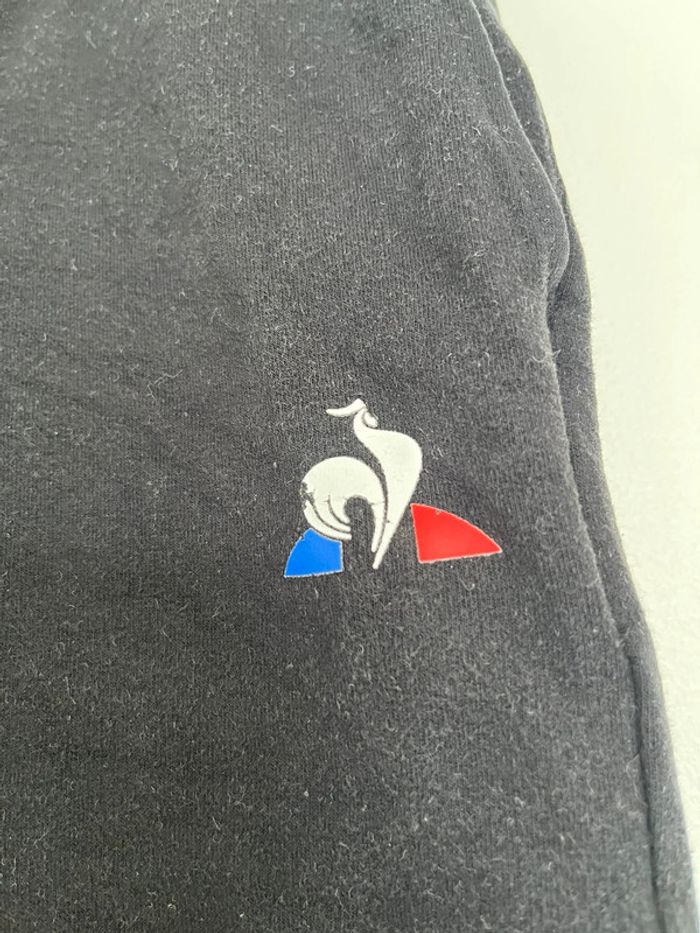 Short le coq sportif - photo numéro 2