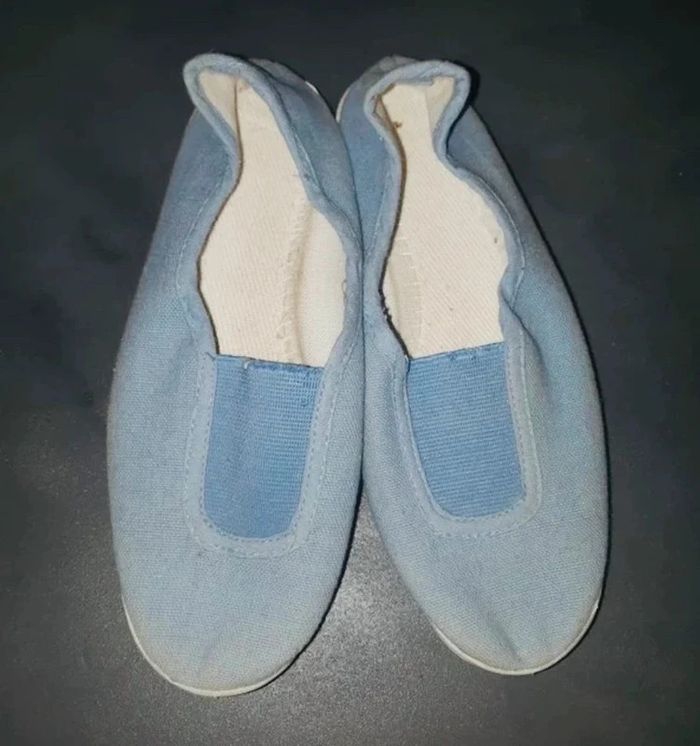 Ballerines P.27 - photo numéro 2