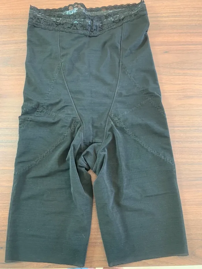 Short gainant TM