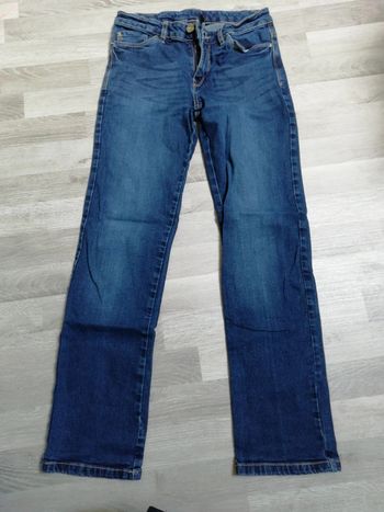 Jean femme taille 36