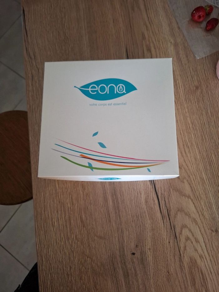 Coffret soin corps - photo numéro 2